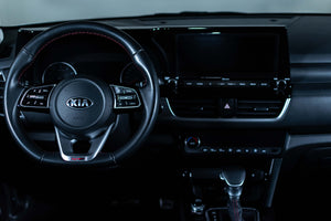 KIA Seltos GT Line