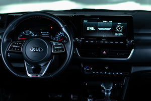 KIA Seltos GT Line