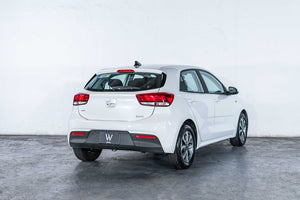 KIA Rio HB LX