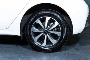 KIA Rio HB LX