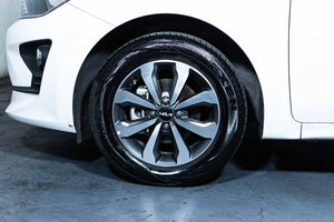 KIA Rio HB LX