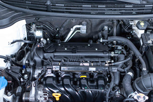 KIA Rio HB LX
