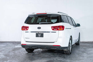 KIA Sedona EX V6