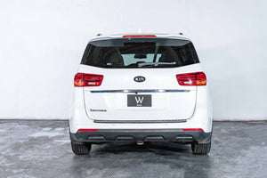 KIA Sedona EX V6