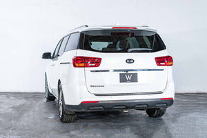 KIA Sedona EX V6