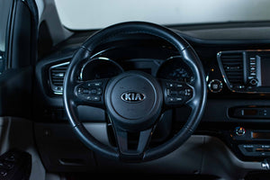 KIA Sedona EX V6