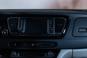 KIA Sedona EX V6
