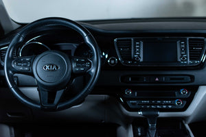 KIA Sedona EX V6