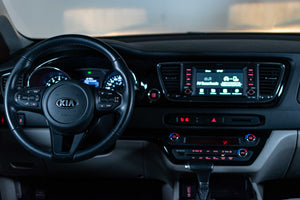 KIA Sedona EX V6