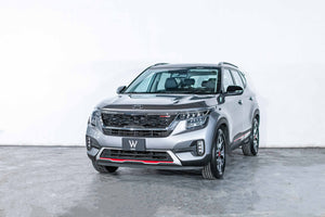 KIA Seltos GT Line