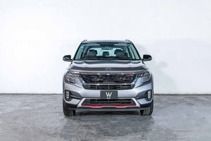 KIA Seltos GT Line