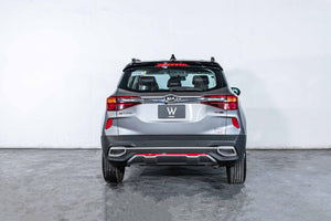 KIA Seltos GT Line