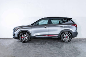 KIA Seltos GT Line