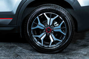 KIA Seltos GT Line