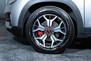KIA Seltos GT Line