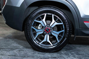 KIA Seltos GT Line
