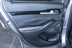 KIA Seltos GT Line
