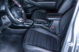KIA Seltos GT Line