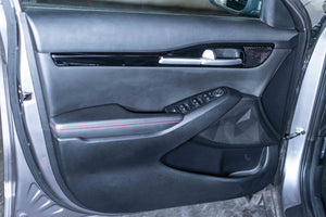 KIA Seltos GT Line