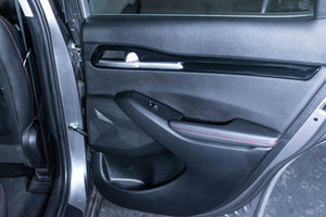 KIA Seltos GT Line