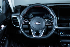 KIA Seltos GT Line