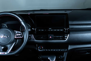 KIA Seltos GT Line