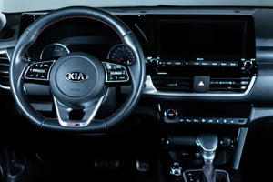 KIA Seltos GT Line