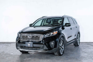 KIA Sorento EX