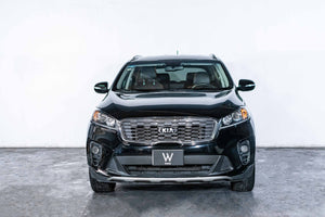 KIA Sorento EX