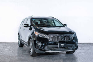 KIA Sorento EX
