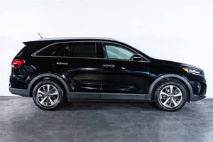 KIA Sorento EX