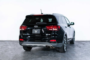 KIA Sorento EX