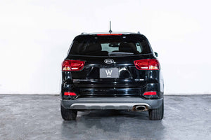 KIA Sorento EX