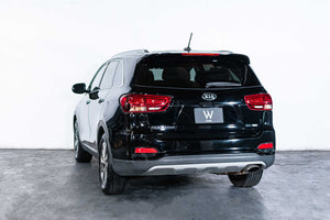 KIA Sorento EX