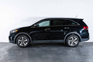 KIA Sorento EX