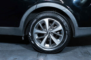 KIA Sorento EX