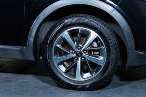 KIA Sorento EX