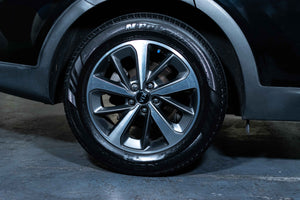 KIA Sorento EX