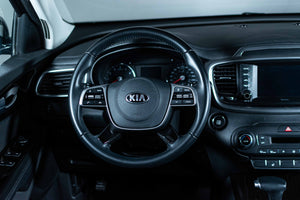 KIA Sorento EX