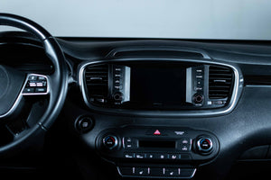 KIA Sorento EX