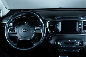 KIA Sorento EX