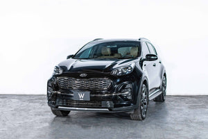 KIA Sportage SX
