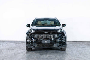 KIA Sportage SX