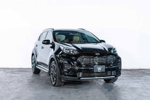 KIA Sportage SX