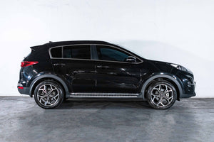 KIA Sportage SX