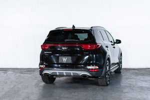 KIA Sportage SX