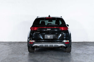 KIA Sportage SX