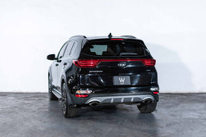 KIA Sportage SX