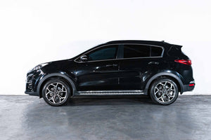 KIA Sportage SX