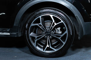 KIA Sportage SX